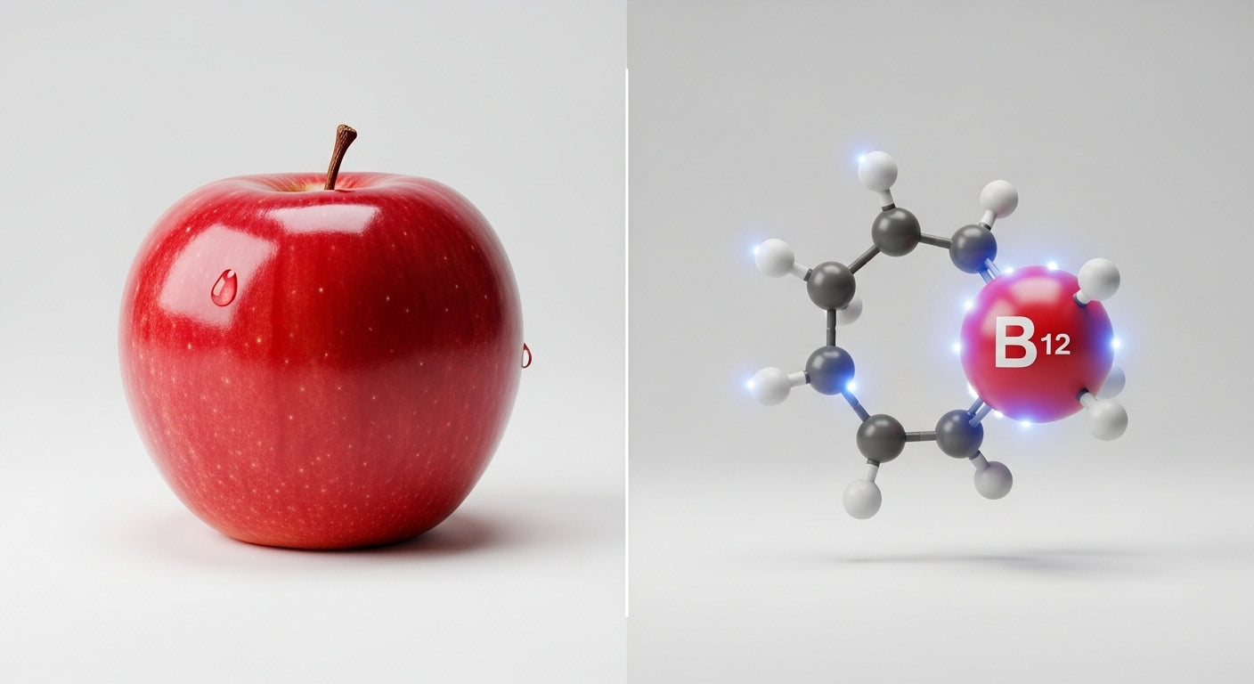 The Big Apple Myth: Does 