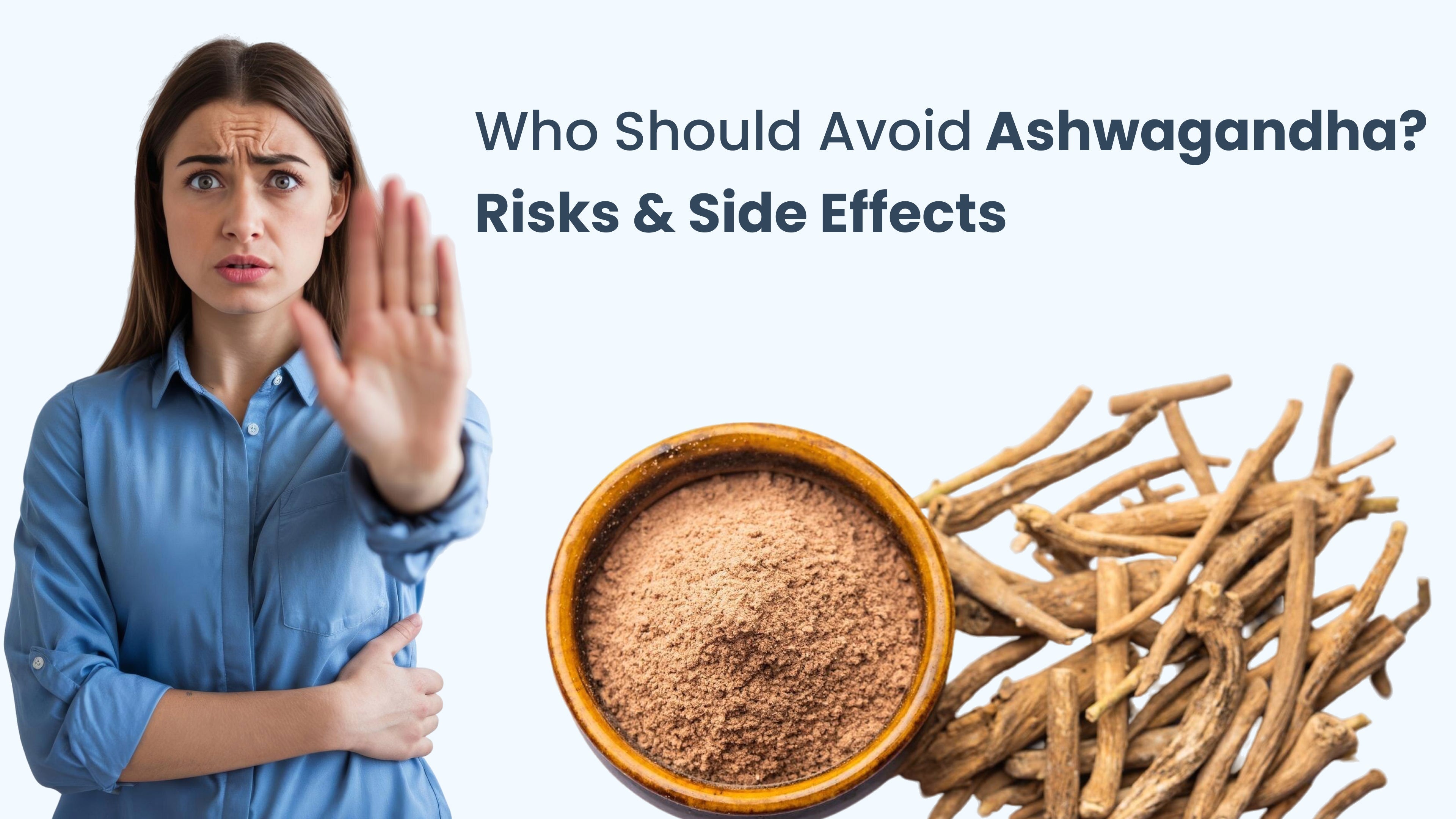 Avoid This Mistake! Ashwagandha And Drug Testing - v52t7rr