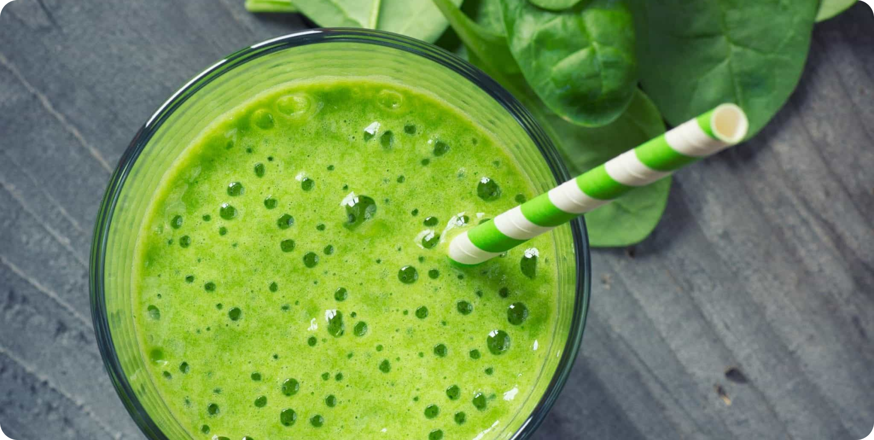 Add to Smoothies: Blend a teaspoon of moringa powder into smoothies for an instant nutrient boost.