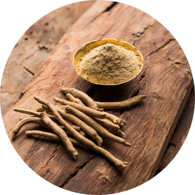 Ashwagandha Root Extract