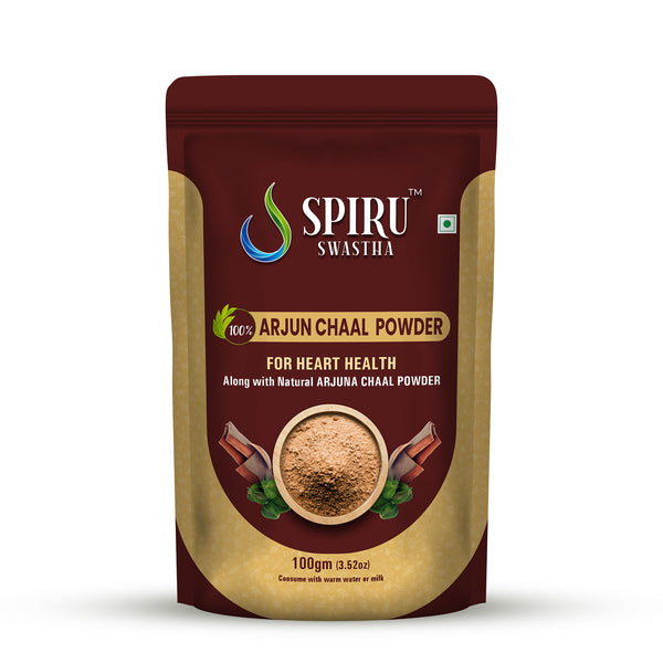 Arjun Chaal Powder: Benefits, Usage, and Precautions