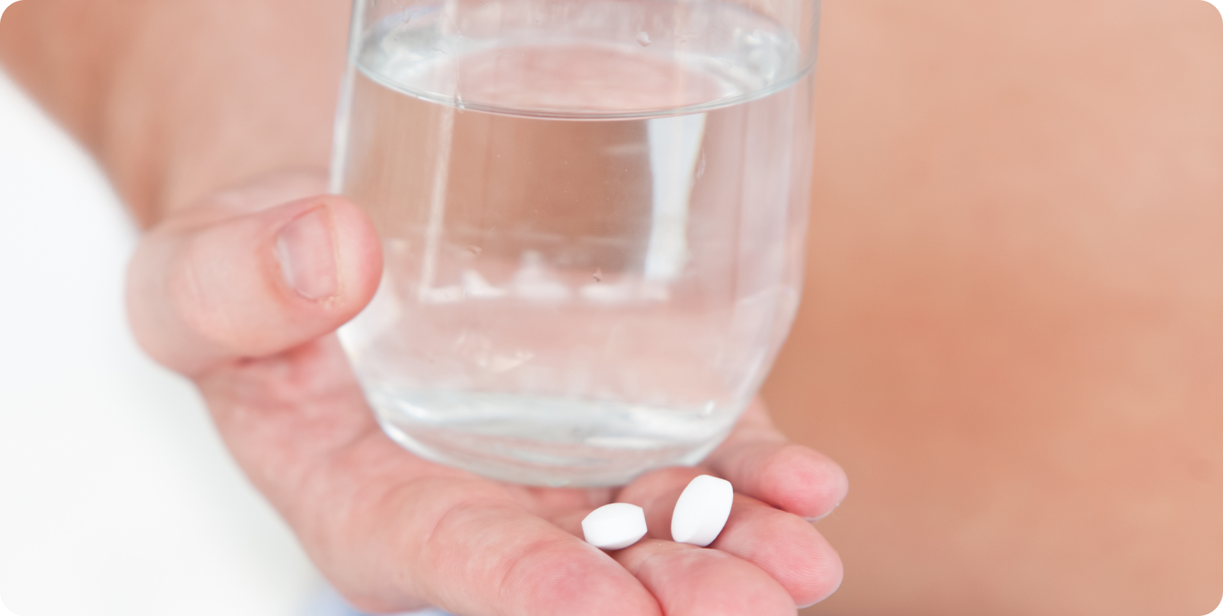 Daily Supplement: Take 2-3 tablets with water in the morning on an empty stomach for optimal nutrient absorption.