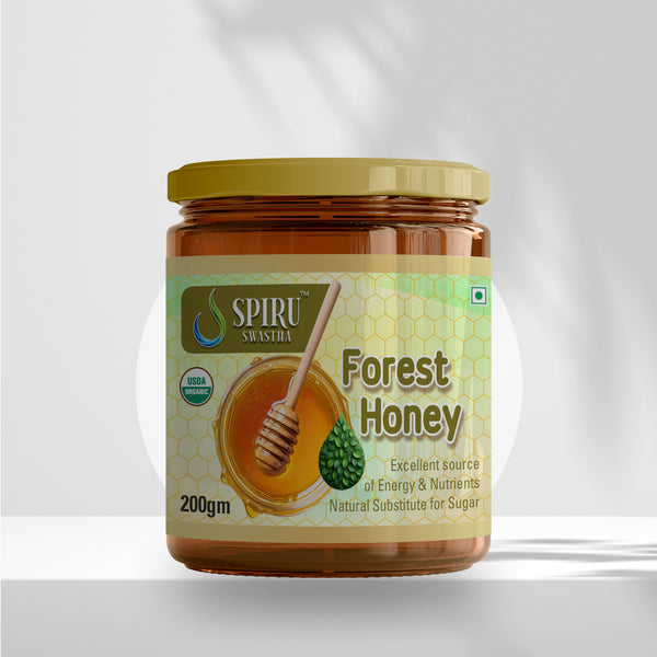 Forest Honey