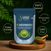 Natural Moringa Leaf Powder (100g)