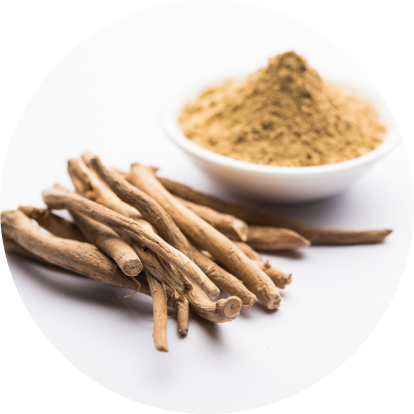 Ashwagandha Powder 100%