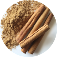 Sandalwood Powder