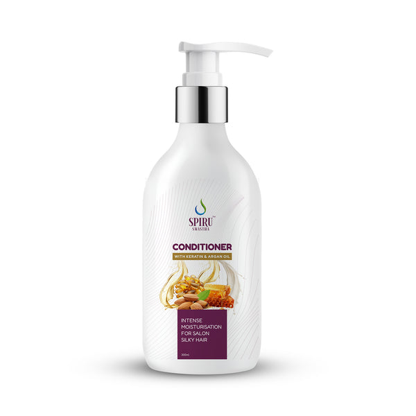Spiru Conditioner