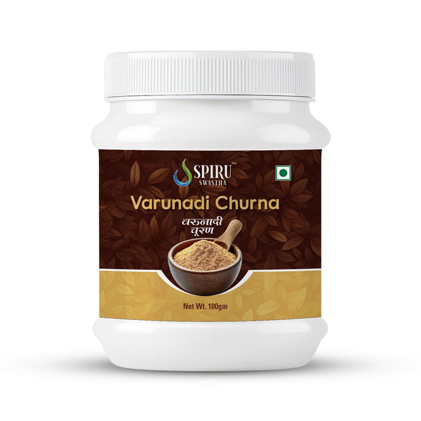Varunadi Churna