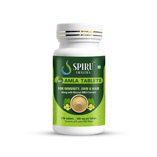 Amla Tablets