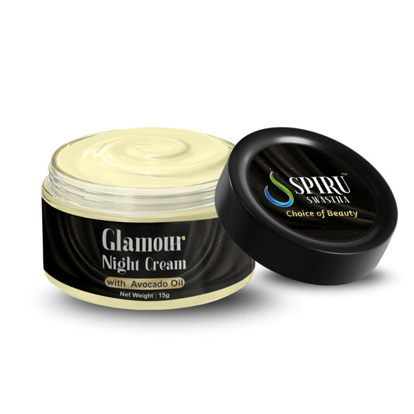 Avocado Night Cream