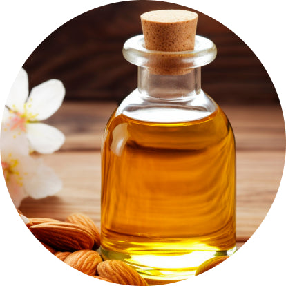 Almond Oil