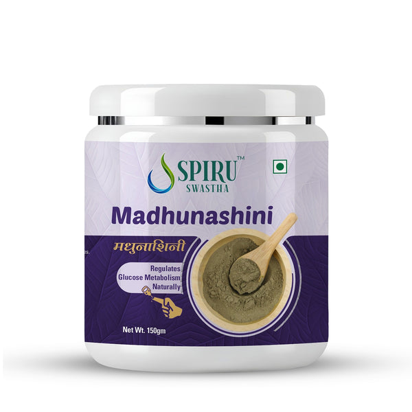 Madhunashini