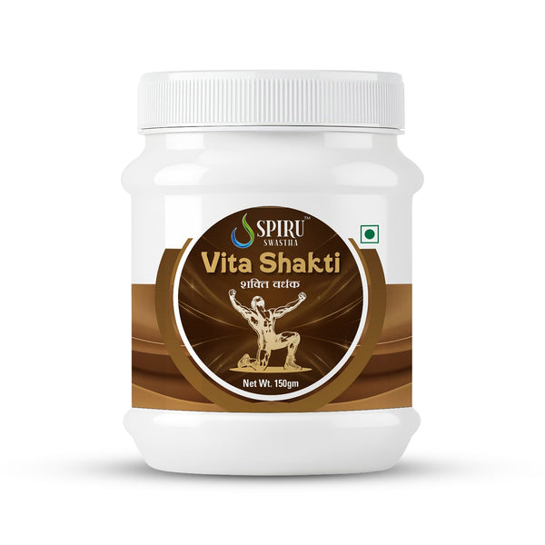 Vita Shakti